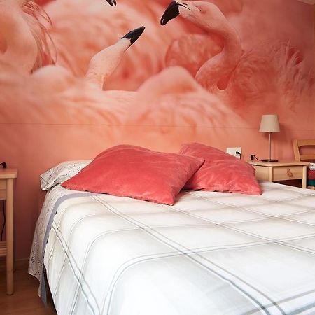 Apartamento Alcazar Parking Incluido Vu-Teruel-18-035 Eksteriør billede
