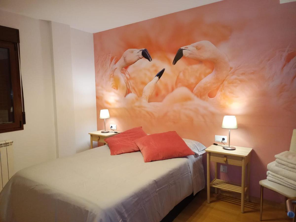 Apartamento Alcazar Parking Incluido Vu-Teruel-18-035 Eksteriør billede
