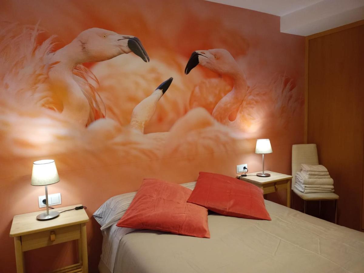 Apartamento Alcazar Parking Incluido Vu-Teruel-18-035 Eksteriør billede