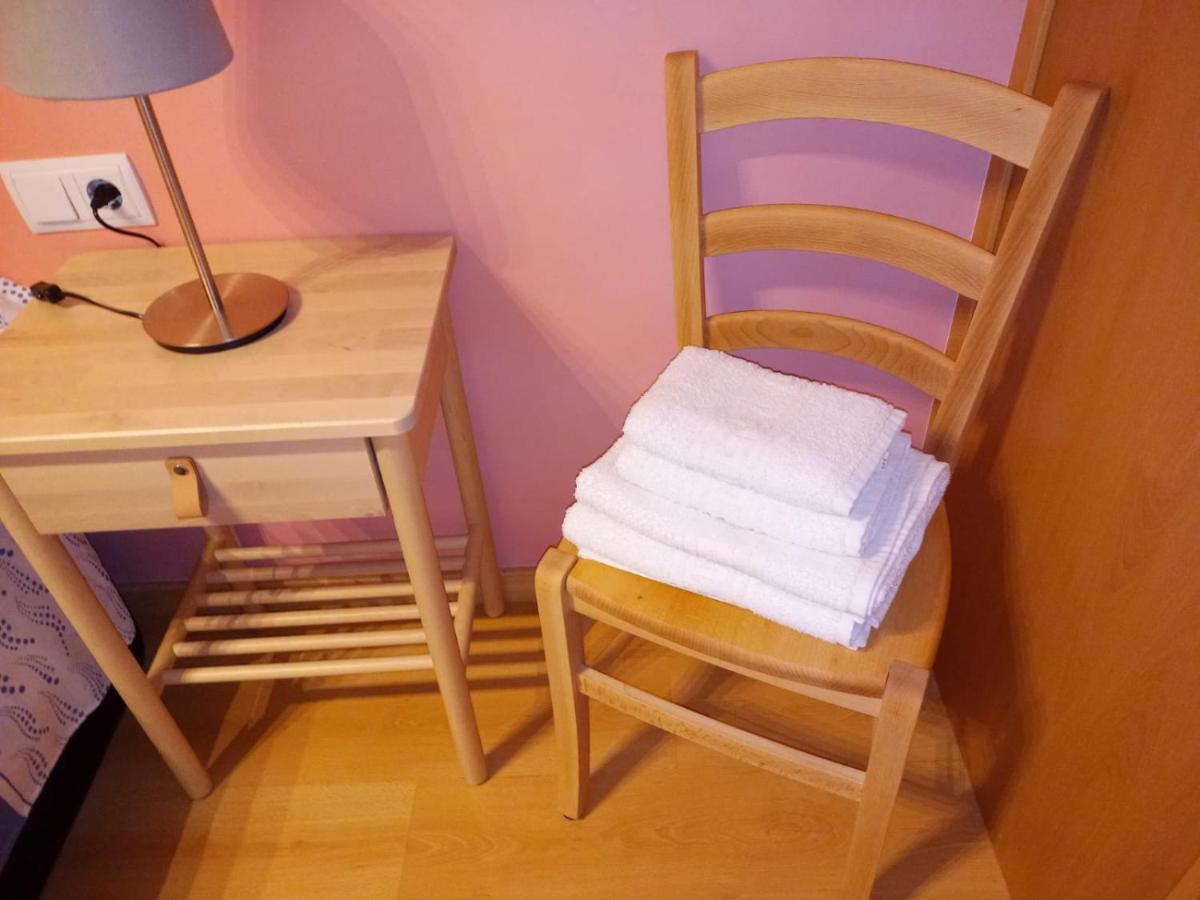 Apartamento Alcazar Parking Incluido Vu-Teruel-18-035 Eksteriør billede