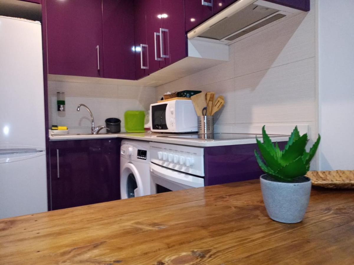 Apartamento Alcazar Parking Incluido Vu-Teruel-18-035 Eksteriør billede