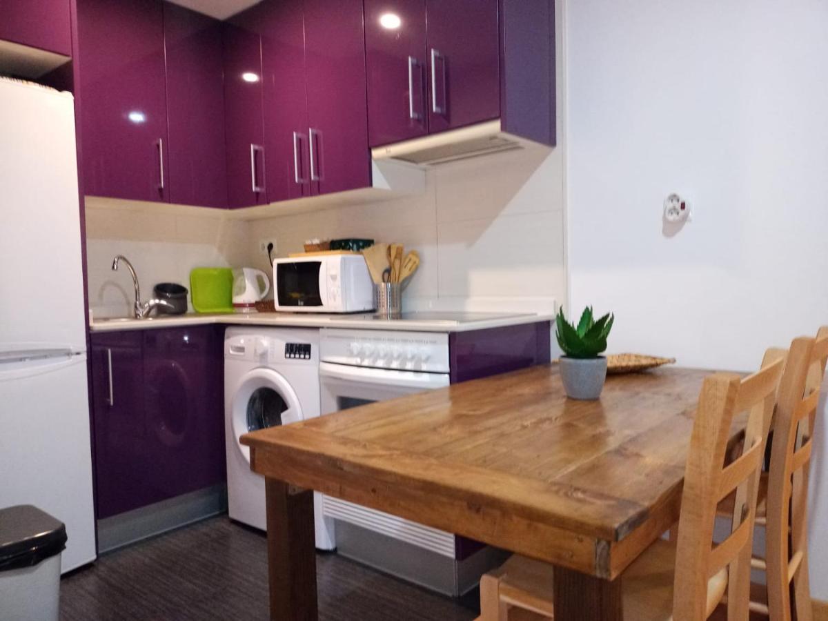 Apartamento Alcazar Parking Incluido Vu-Teruel-18-035 Eksteriør billede