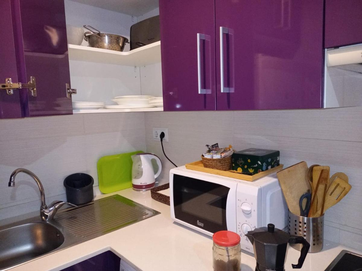 Apartamento Alcazar Parking Incluido Vu-Teruel-18-035 Eksteriør billede