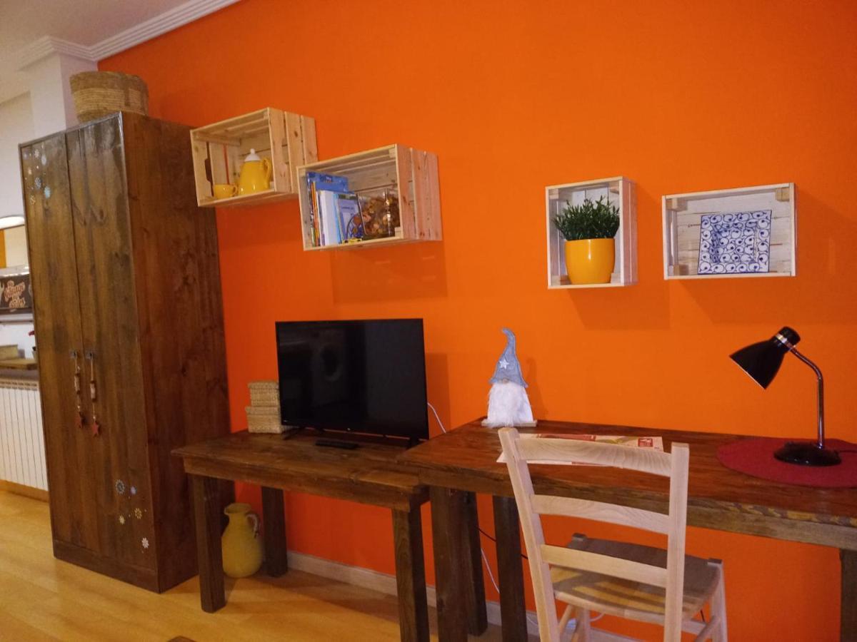Apartamento Alcazar Parking Incluido Vu-Teruel-18-035 Eksteriør billede