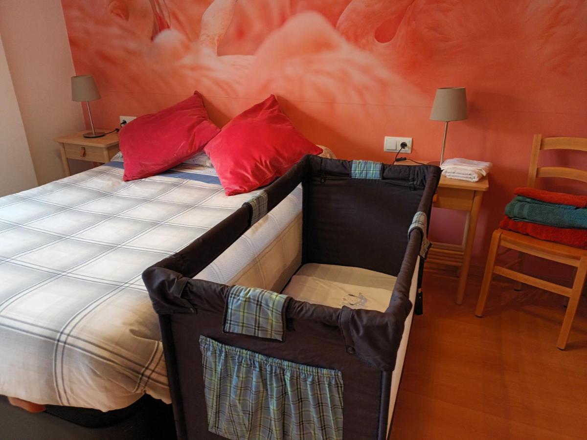 Apartamento Alcazar Parking Incluido Vu-Teruel-18-035 Eksteriør billede