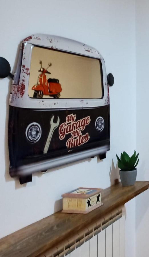 Apartamento Alcazar Parking Incluido Vu-Teruel-18-035 Eksteriør billede