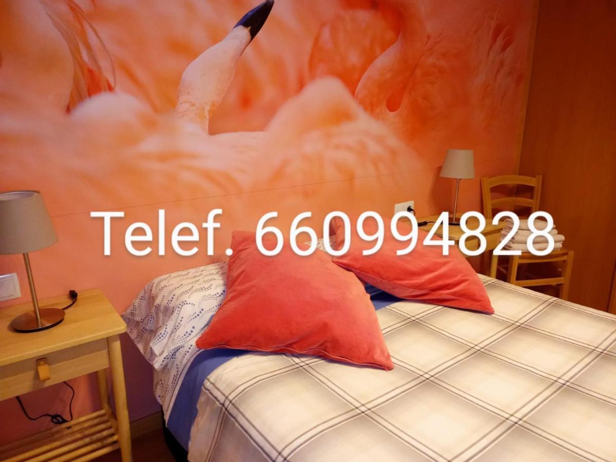 Apartamento Alcazar Parking Incluido Vu-Teruel-18-035 Eksteriør billede