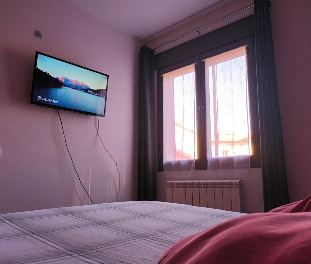 Apartamento Alcazar Parking Incluido Vu-Teruel-18-035 Eksteriør billede