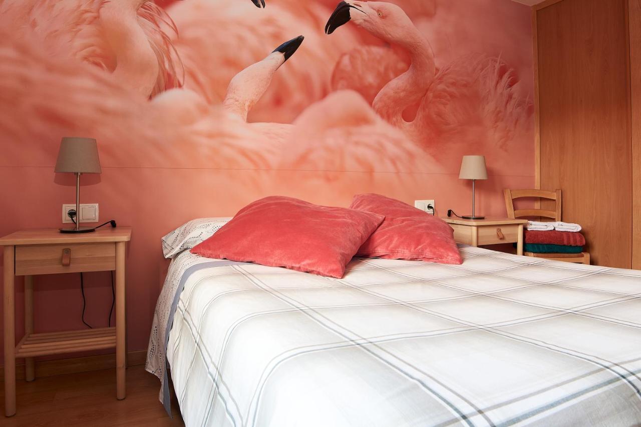 Apartamento Alcazar Parking Incluido Vu-Teruel-18-035 Eksteriør billede