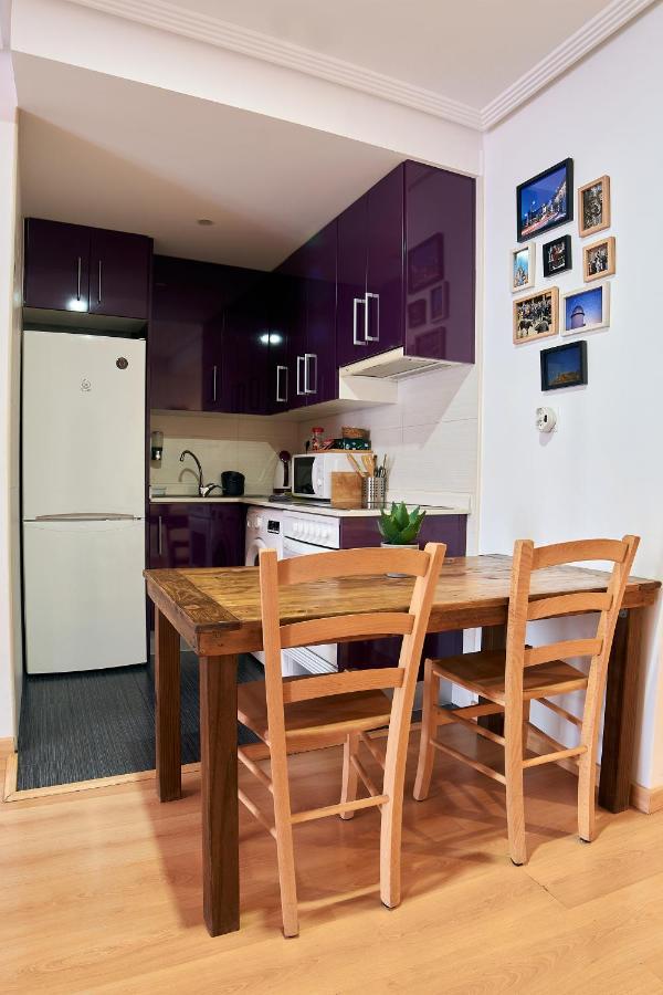 Apartamento Alcazar Parking Incluido Vu-Teruel-18-035 Eksteriør billede