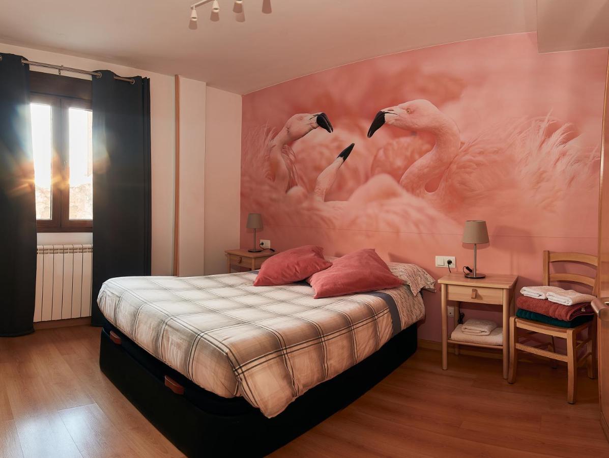 Apartamento Alcazar Parking Incluido Vu-Teruel-18-035 Eksteriør billede