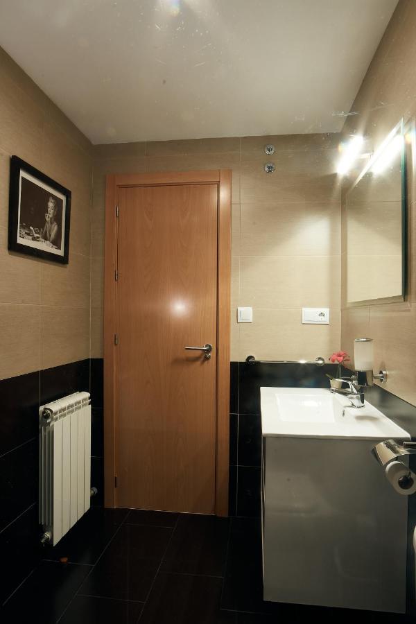 Apartamento Alcazar Parking Incluido Vu-Teruel-18-035 Eksteriør billede
